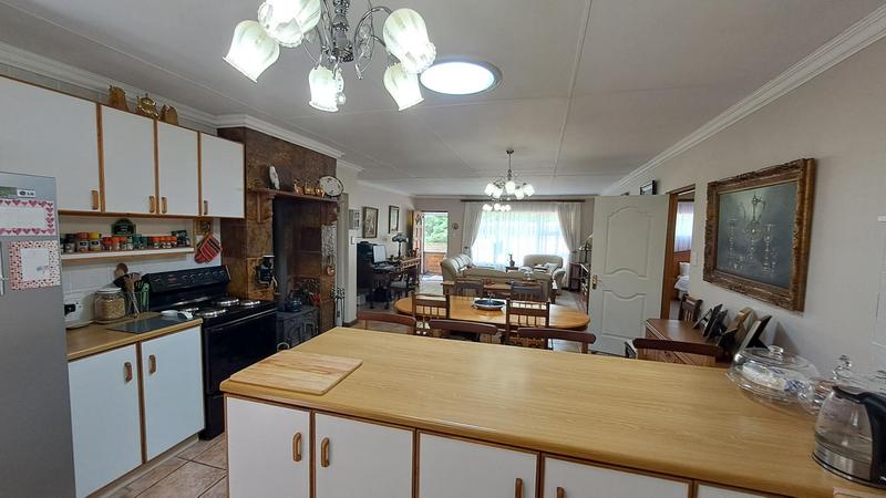 3 Bedroom Property for Sale in Stilbaai Wes Western Cape